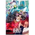 One Piece Red Movie Maxi Poster 61 x 91.5cm