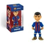FC Barcelona Minix Figure - Pedri 12cm