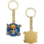 One Piece Keychain Pouche Luffy