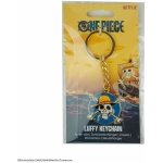 One Piece Keychain Pouche Luffy - Image 2