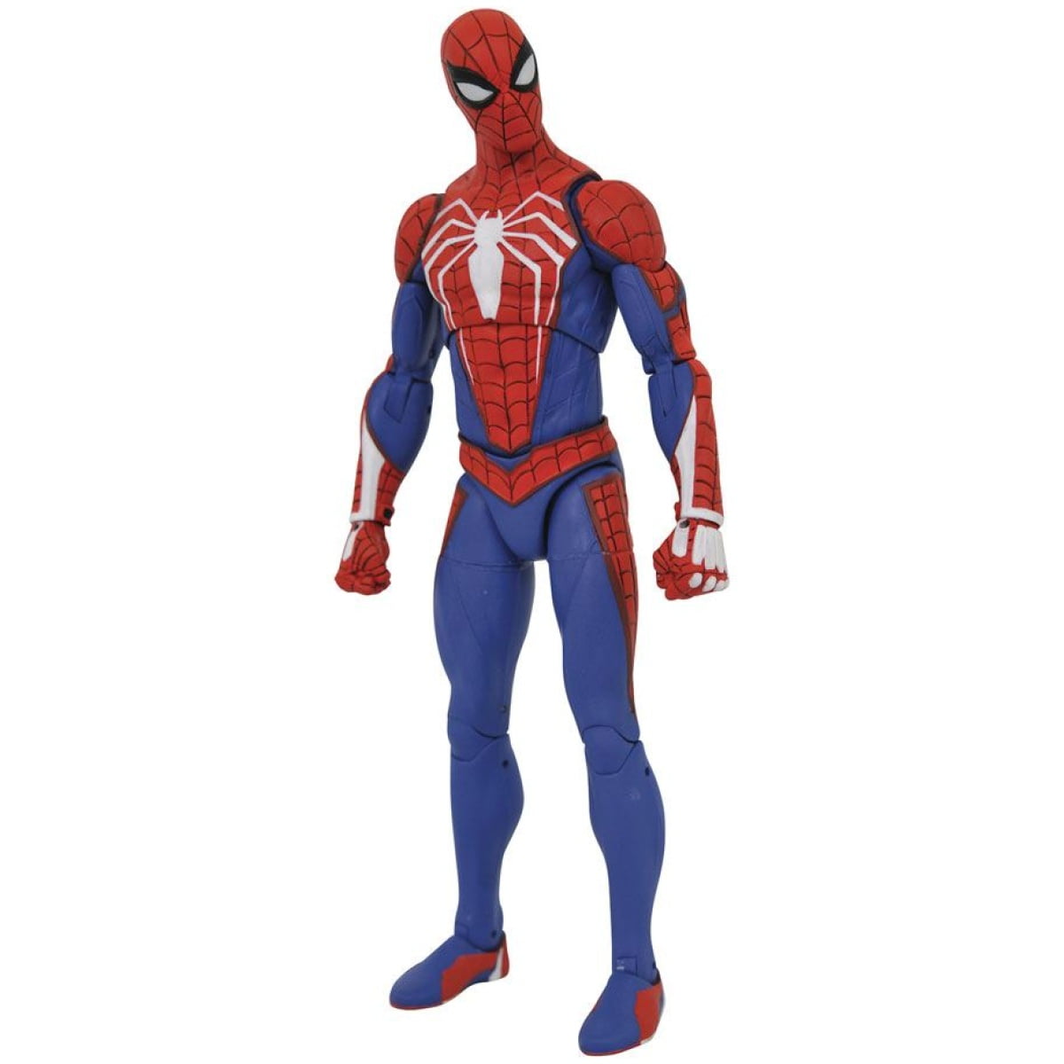 Marvel Select Action Figure Spider-Man Video Game 18cm - Image 2