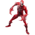 Venom Let There Be Carnage Marvel Legends Action Figure Marvel's Carnage 15cm - Image 3