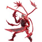 Venom Let There Be Carnage Marvel Legends Action Figure Marvel's Carnage 15cm - Image 5