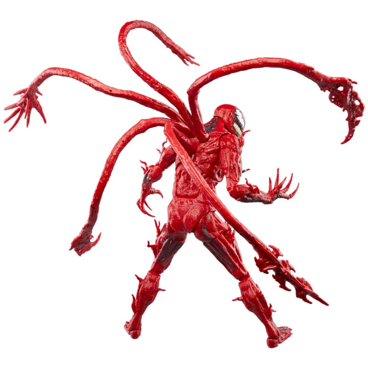 Venom Let There Be Carnage Marvel Legends Action Figure Marvel's Carnage 15cm - Image 7