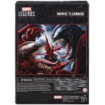 Venom Let There Be Carnage Marvel Legends Action Figure Marvel's Carnage 15cm - Image 8