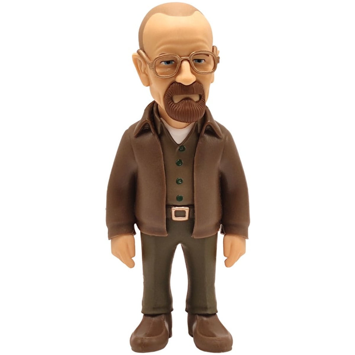 Breaking Bad Minix Figure - Walter White 12cm - Image 2
