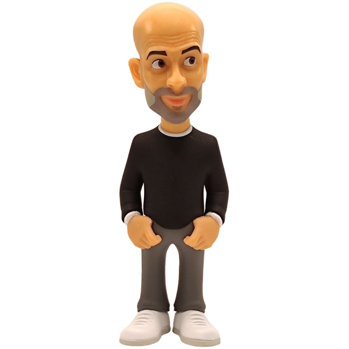 Manchester City minix figure - Pep Guardiola 12cm - Image 2