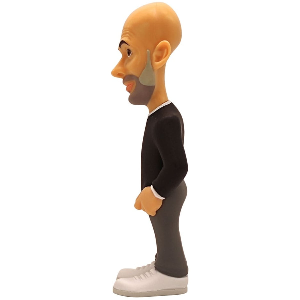 Manchester City minix figure - Pep Guardiola 12cm - Image 3