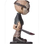 Friday the 13th Mini Co. PVC Figure - Jason Voorhees 16cm - Image 2