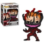 Funko POP! Marvel - Carnage (Cletus Kasady) #367