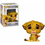 Funko POP! The Lion King - Simba #496