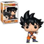 Funko POP! Dragon Ball Z - Goku #615