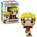 Funko POP! Naruto Shippuden - Naruto Uzumaki (Running) #727