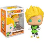 Funko POP! Dragon Ball Z - Super Saiyan Gohan #858