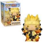 Funko POP! Naruto Shippuden - Naruto Six Path Sage #932