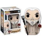 Funko POP! The Lord Of The Rings - Saruman #447