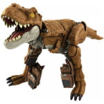 Jurassic World chase n roar - T-Rex 40cm - Image 2