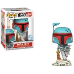 Funko POP! Star Wars Retro Reimagined - Boba Fett #660