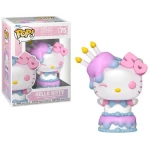 Funko POP! Sanrio Hello Kitty 50th Anniversary - Hello Kitty #75