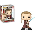 Funko POP! Star Wars The Phantom Menace - Obi-Wan Kenobi (young) #699