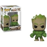 Funko POP! Marvel We Are Groot - Groot as Hulk #1397