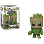 Funko POP! Marvel We Are Groot - Groot as Hulk #1397