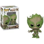 Funko POP! Marvel We Are Groot - Groot as Wolverine #1396