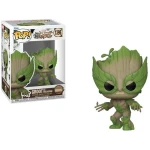 Funko POP! Marvel We Are Groot - Groot as Wolverine #1396