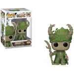 Funko POP! Marvel We Are Groot - Groot as Loki #1394