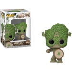 Funko POP! Marvel We Are Groot - Groot as Captain America #1392