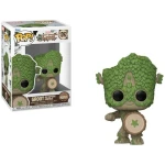 Funko POP! Marvel We Are Groot - Groot as Captain America #1392