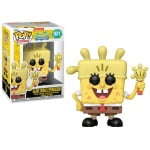 Funko POP! SpongeBob SquarePants - Glove World SpongeBob #1671
