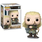 Funko POP! The Lord of the Rings - Legolas #1577
