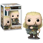 Funko POP! The Lord of the Rings - Legolas #1577