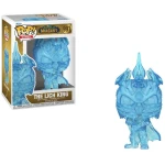 Funko POP! World of Warcraft - The Lich King #991