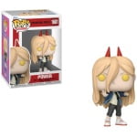 Funko POP! Chainsaw Man - Power #1681