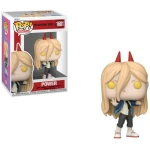 Funko POP! Chainsaw Man - Power #1681