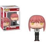 Funko POP! Chainsaw Man - Makima #1679