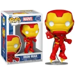 Funko POP! Marvel New Classics - Iron Man #1421