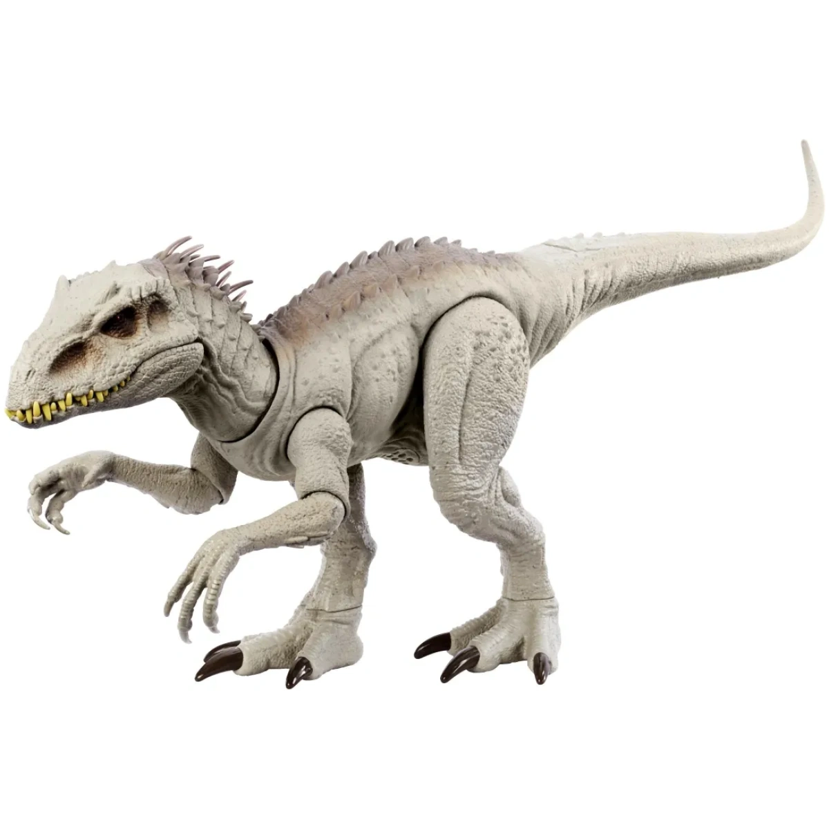 Jurassic World dino trackers - Indominus Rex 55cm - Image 4