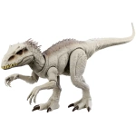 Jurassic World dino trackers - Indominus Rex 55cm - Image 4