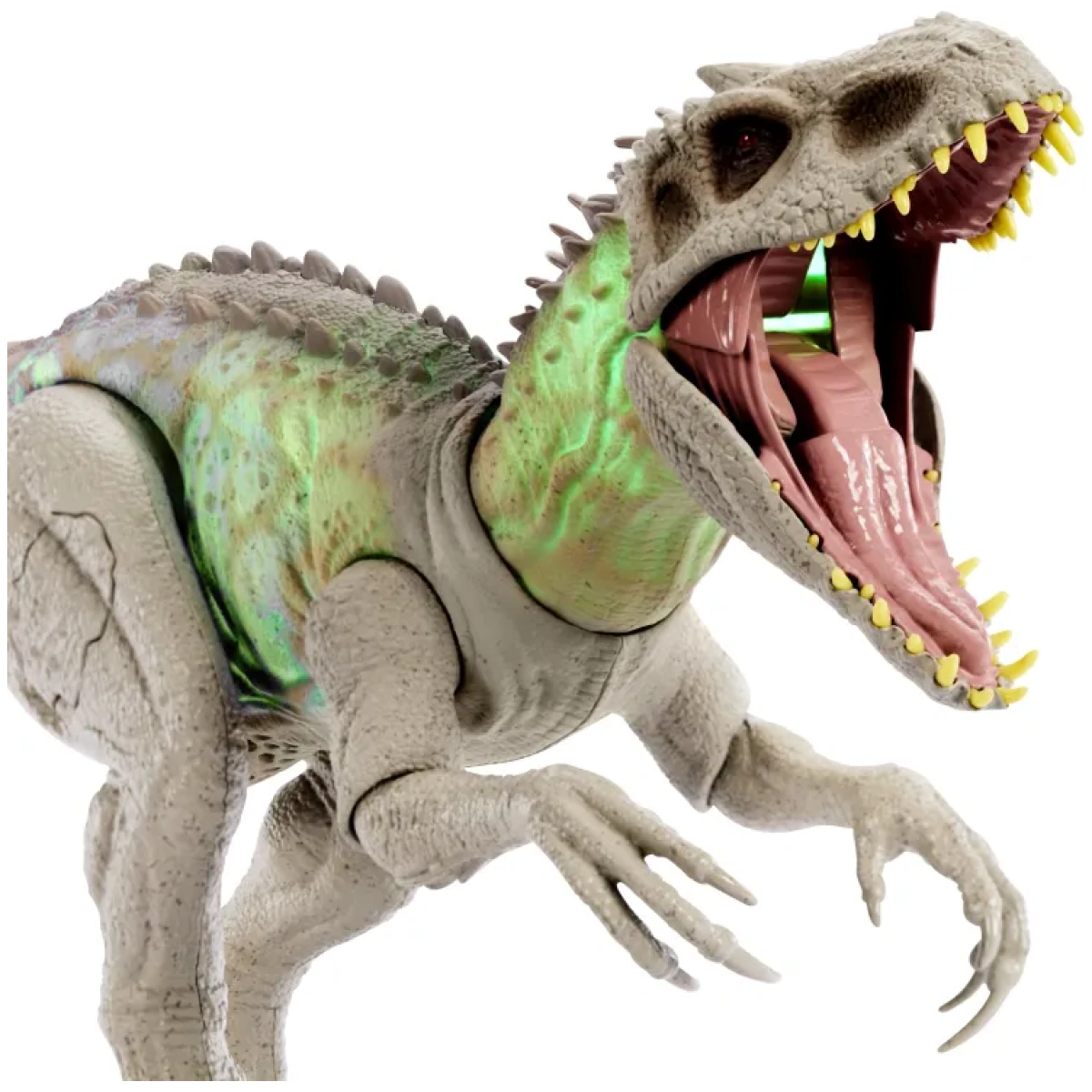 Jurassic World dino trackers - Indominus Rex 55cm - Image 2