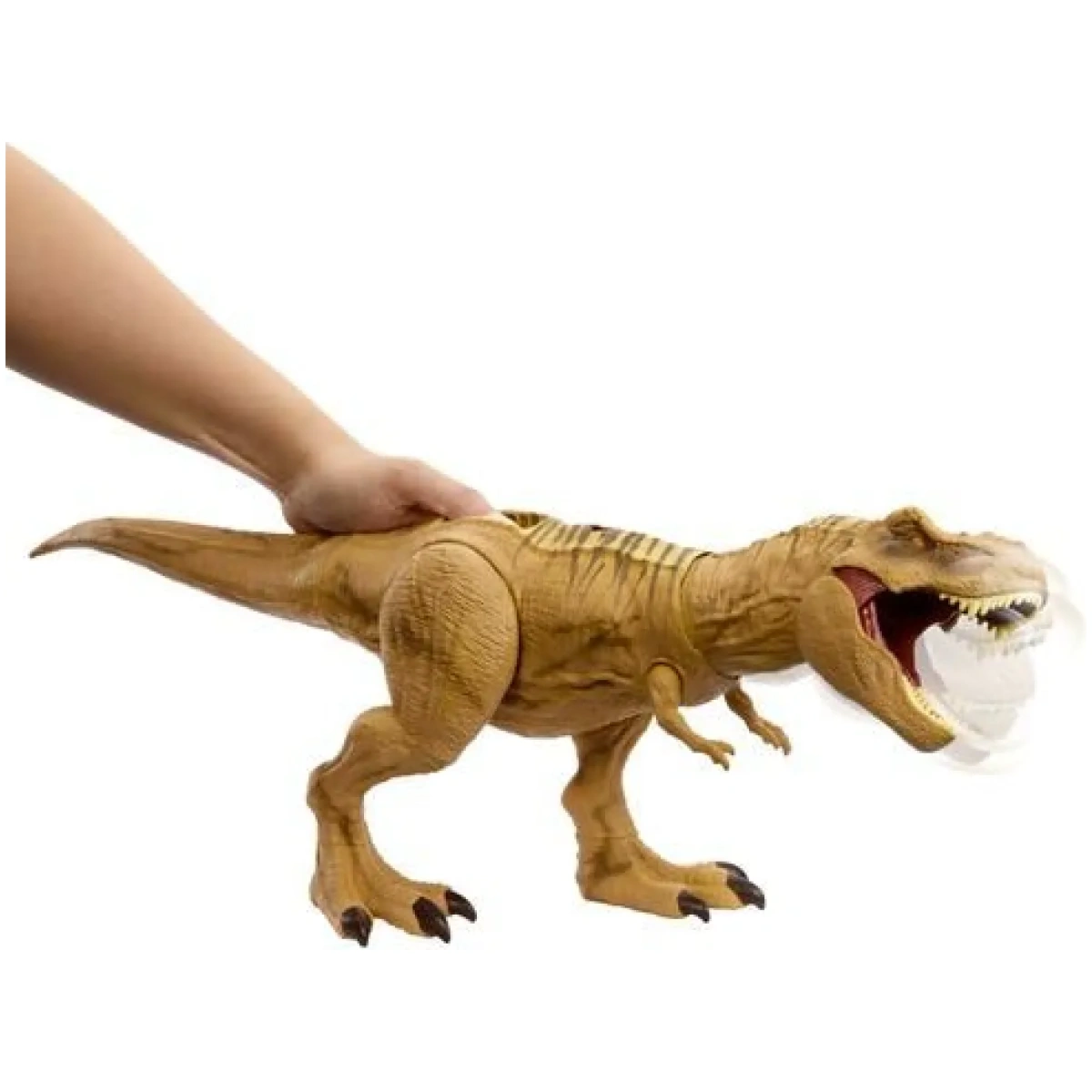 Jurassic World dino trackers with sound - t-rex - Image 2