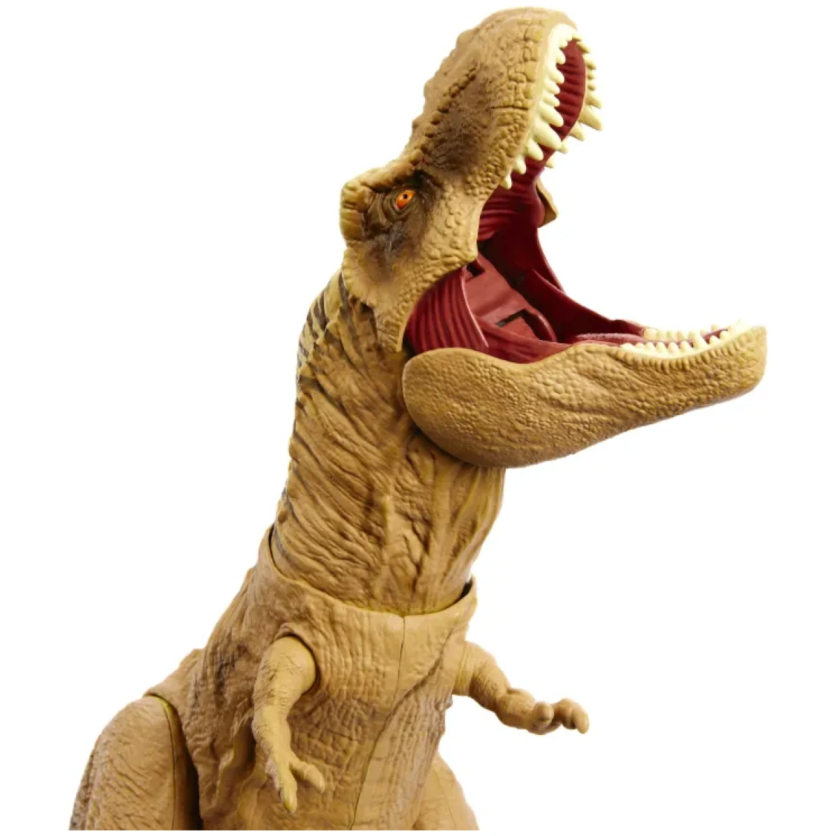 Jurassic World dino trackers with sound - t-rex - Image 4