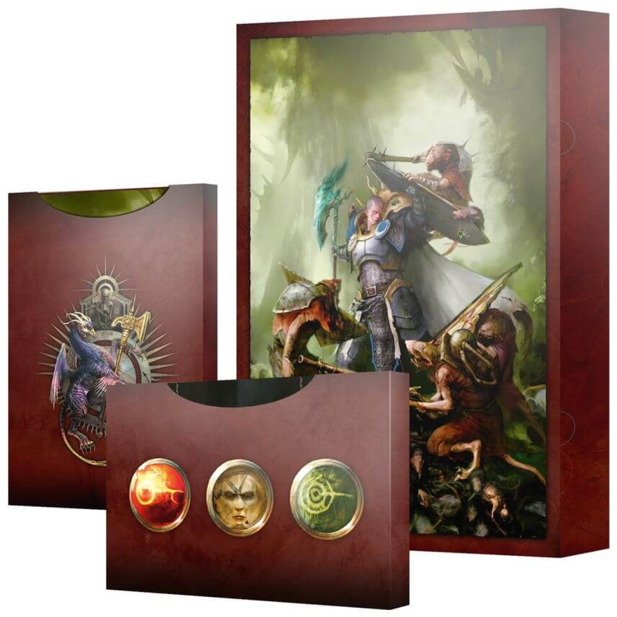 Warhammer Age of Sigmar - Skaventide - Image 5
