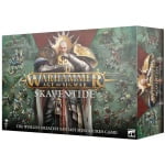 Warhammer Age of Sigmar - Skaventide