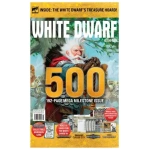 White Dwarf issue 500 (english)
