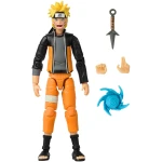 naruto shippuden anime heroes - naruto uzumaki final battle action figure 16cm - Image 3
