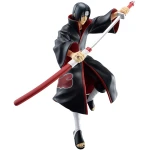 Naruto Shippuden Narutop99 - Itachi Uchiha statue 16cm