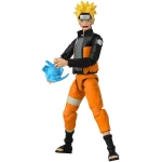 naruto shippuden anime heroes - naruto uzumaki final battle action figure 16cm - Image 2